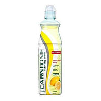 Жиросжигатель для спорта Nutrend Carnitin Activity Drink 750 ml Lemon MN, код: 7576037