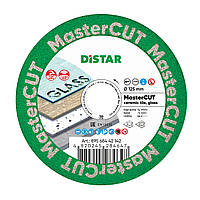 Алмазный диск по керамограниту Distar MasterCUT 125x1,6/1,0x15x22.2 (89568442142)