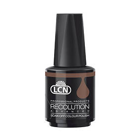 Гель-лак LCN Recolution UV-Colour Polish 10 мл Attractive nude IB, код: 7623320