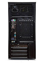 Ігровий ПК Vinga CS112B MT/ Xeon E3-1240 v3/ 16 GB RAM/ 256 GB SSD/ Quadro P400 2GB, фото 3