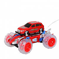 Автомобиль Na-Na Squirt Spray Car Красный GL, код: 7251074