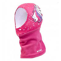 Балаклава Cairn Banji Jr One size Fuchsia Unicorn (1012-0903189-160) MN, код: 8170567