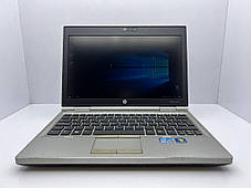 Нетбук Б-клас HP EliteBook 2570p/ 12.5" (1366x768)/ Core i5-3320M/ 4 GB RAM/ 320 GB HDD/ HD 4000, фото 3