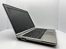 Нетбук Б-клас HP EliteBook 2570p/ 12.5" (1366x768)/ Core i5-3320M/ 4 GB RAM/ 320 GB HDD/ HD 4000, фото 4