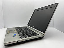 Нетбук Б-клас HP EliteBook 2570p/ 12.5" (1366x768)/ Core i5-3320M/ 4 GB RAM/ 320 GB HDD/ HD 4000, фото 5