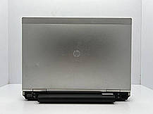 Нетбук Б-клас HP EliteBook 2570p/ 12.5" (1366x768)/ Core i5-3320M/ 4 GB RAM/ 320 GB HDD/ HD 4000, фото 6