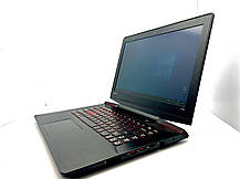 Ноутбук Lenovo IdeaPad Y700-15/ 14" (1366x768)/ Core i7-6700HQ/ 8 GB RAM/ 240 GB SSD/ HD 530, фото 5