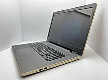 Ноутбук Б-клас Dell Inspiron 15-5755/ 17.3" (1600x900)/ AMD A8-7410/ 4 GB RAM/ 320 GB HDD/ Radeon R5, фото 5