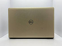 Ноутбук Б-клас Dell Inspiron 15-5755/ 17.3" (1600x900)/ AMD A8-7410/ 4 GB RAM/ 320 GB HDD/ Radeon R5, фото 6
