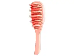 Гребінець для волосся Tangle Teezer The Large Wet Detangler персиковий IB, код: 8290178