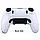 Силіконовий чохол для геймпада PS5 Dualsense Edge графіті Just ride dirty, фото 4