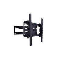 Кронштейн для телевизоров и мониторов с поворотом Wall Mount 32-65 CP502 5070 MN, код: 5527929