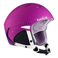Шлем Bolle Slide 60 Pink (1068-SLIDE30522) TS, код: 8205684