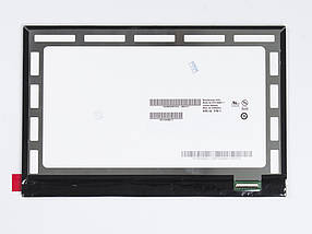 LCD матриця AU Optronics для планшета 10.1 ASUS ME302 AUO B101UAN01.7 1920 х 1200 глянсовий 3 IB, код: 1244484