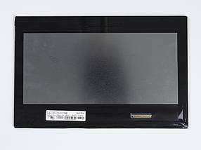 LCD матриця для планшета 10.1 Hannstar HSD101PWW1-A00 1280 x 800 40pin глянсова ASUS TF101 T IB, код: 1281481