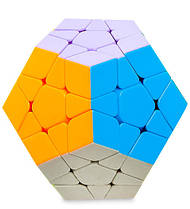 Головоломка Багатогранник 8,5 см AL45799 Magic Cube IB, код: 8382268, фото 3