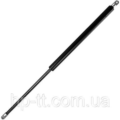 Газовий амортизатор HP-trailer TYPE 14/28 750 мм шток 300 мм 750 N М10 Ø 8 мм 21065, фото 1