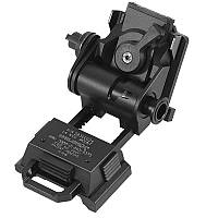 NVG крепление для ПНВ c DOVETAIL интерфейсом Ласточкин хвост Wilcox L4G24 для NV8000 NV8160 P TS, код: 8198773