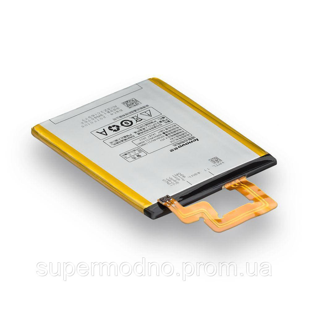 Акумуляторна батарея Quality BL216 для Lenovo K910 MN, код: 2676925