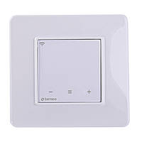 Терморегулятор TERNEO SX електронний програмований з Wi-Fi Baumar - Порадуй Себе