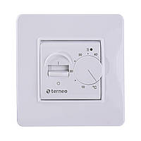 Терморегулятор TERNEO MEX механічний Baumar - Порадуй Себе