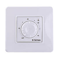 Терморегулятор TERNEO RTP механічний Baumar - Порадуй Себе