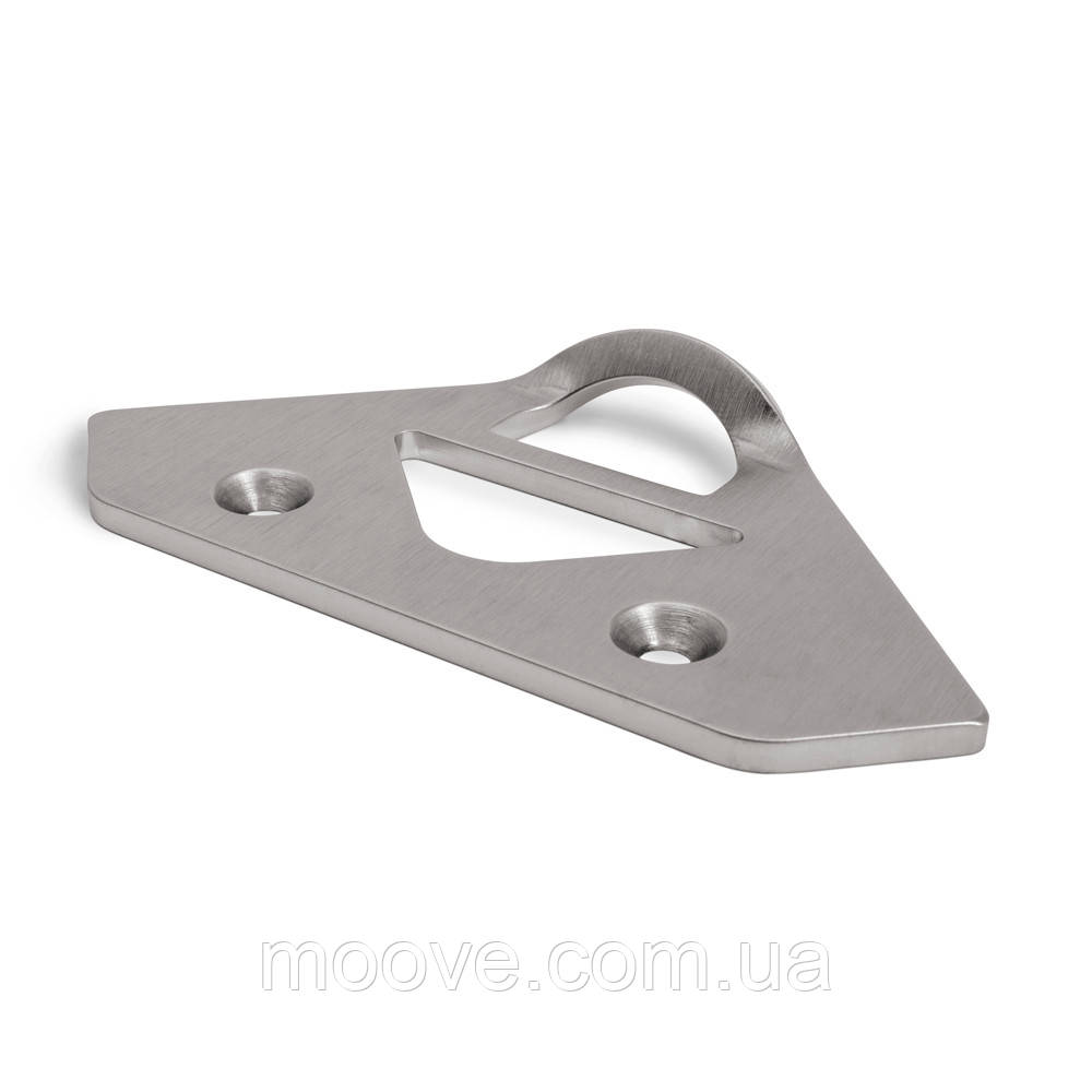 Petromax Петля замкова для термобокса з відкривачкою Petromax Locking Plate for Cooler Box