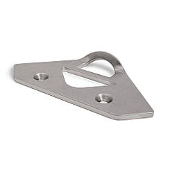 Petromax Петля замкова для термобокса з відкривачкою Petromax Locking Plate for Cooler Box