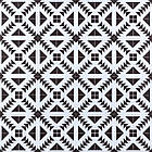 Самоклеюча вінілова плитка 600х600х1,5мм, ціна за 1 шт. (СВП-205) Матова SW-00000512