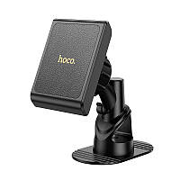 Держатель HOCO Precious magnetic car holder H45 (center console) |4.5-7"|