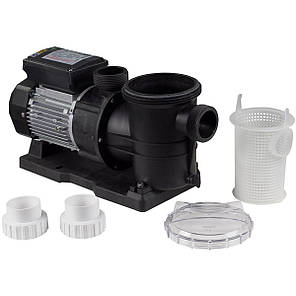 Насос Aquaviva LX STP100T (380 В, 10 м3/рік, 1 HP), фото 4