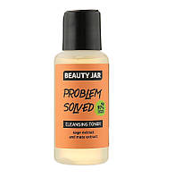 Очищающий тоник для лица Problem Solved Beauty Jar 80 мл TS, код: 8164333