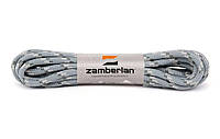 Шнуровки Zamberlan Laces Round 205 см Grey White (1054-006.1686) ZK, код: 8037988