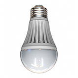 LED Lamp 9 Watt з акумулятором (автонна робота до 12 годин), фото 3