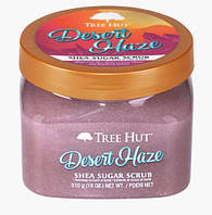 Скраб для тела Tree Hut Desert Haze Sugar Scrub 510g TS, код: 8290296