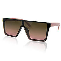 Солнцезащитные очки Roots RT5006 C5 пудра зелено-розовый TS, код: 7576645