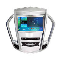 Штатная магнитола Torssen Cadillac SRX 2008-2013 F9432 4G Carplay DSP GL, код: 8404304