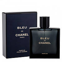 Парфюм Blue De Chanel edp 100ml (Euro Quality) ZK, код: 8248891