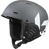 Шлем Bolle Mute 55-59 Grey (1068-Mute 31911 55-59) ZK, код: 8205679