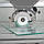 Алмазний диск по керамограніту Distar MasterCUT 125x1,6/1,0x15x22.2 (89568442142), фото 6