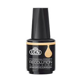 Гель-лак LCN Recolution UV-Colour Polish 10 мл Copacabana gold IB, код: 7623340