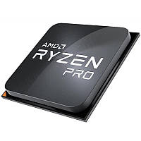Процессор AMD Ryzen 3 Pro 4350G (3.8GHz 4MB 65W AM4) Multipack (100-100000148MPK) ZK, код: 2455542
