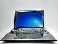 Б/у Ноутбук Lenovo Ideapad G585 15.6" 1366x768| AMD E1-1200| 4 GB RAM| 320 GB HDD| Radeon HD 7310