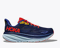 Мужские кроссовки для бега трекинга HOKA ( 1127895 ) M CLIFTON 9 размер 44 TS, код: 8021922