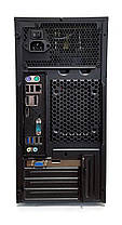 Б/в Ігровий ПК Vinga CS112B MT| Xeon E3-1240 v3| 16 GB RAM| 256 GB SSD| Radeon R5 430 1GB, фото 3
