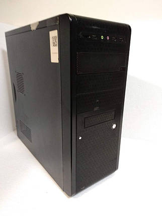 Б/в Комп'ютер Asus MT| Core i3-4160| 4 GB RAM| 500 GB HDD| HD 4400, фото 1
