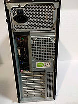 Б/в Комп'ютер Asus MT| Core i3-4160| 4 GB RAM| 500 GB HDD| HD 4400, фото 4