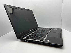 Б/в Ноутбук Б-клас Packard Bell EasyNote TE69KB 15.6" 1366x768| AMD E1-2500| 4 GB RAM| 500 GB HDD| HD, фото 2