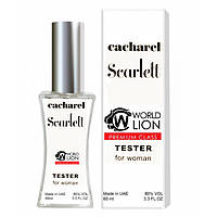 Парфюм Cacharel Scarlett - Tester 60ml ZK, код: 8248898