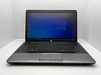 Б/у Ноутбук HP 255 15.6" 1366x768| AMD E1-1500| 4 GB RAM| 120 GB SSD| Radeon HD 7310